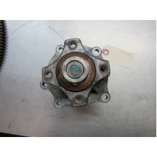 22B004 Water Coolant Pump For 03-04 Chevrolet Trailblazer  4.2 24576952